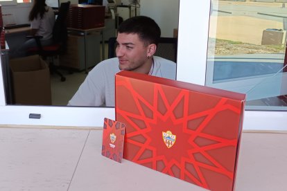 Los nuevos abonos están en la calle y la afición responde a la llamada del club.