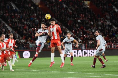 Ha llegado el momento para firmar el contrato de su vida.