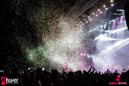 Una nueva edición más emocionante te espera.