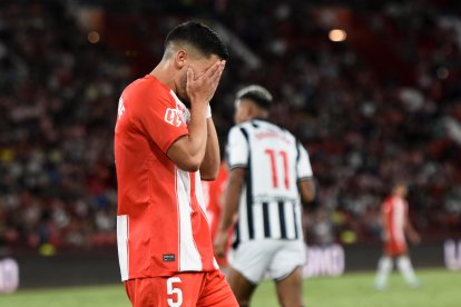 Parece que no cumplirá su deseo de volver a su país.