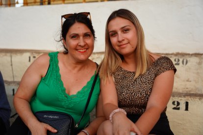 María y María José