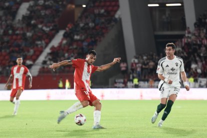 Fabrizio Romano: “Entiendo que los Wolves han ofrecido € 15 millones más complementos y una cláusula de venta por Marc Pubill