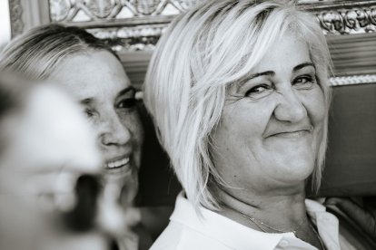 Ana Moya,