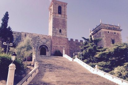 Real Monasterio de Santa María de El Puig