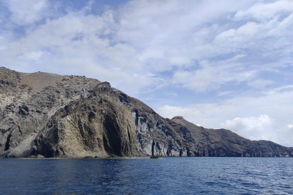 Parque Natural Cabo de Gata-Níjar