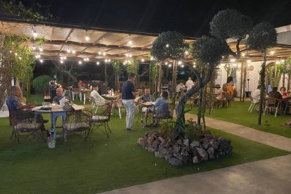 Finca Maltés es un sitio espectacular de alojamiento y celebraciones exclusivas en el parque natural Cabo de Gata.