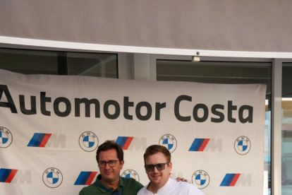 El alcalde de El Ejido estuvo muy participativo en la jornada