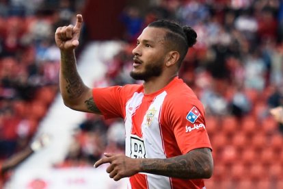 Luis Javier Suárez firmó el traspaso más importante con 22,1 millones.