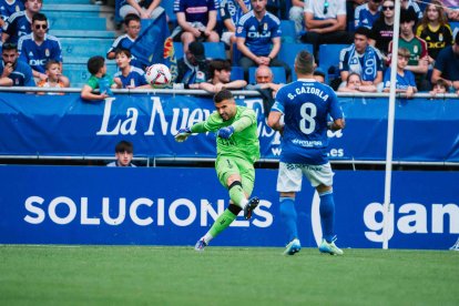 El futuro de Maximiano no está en el Almería.