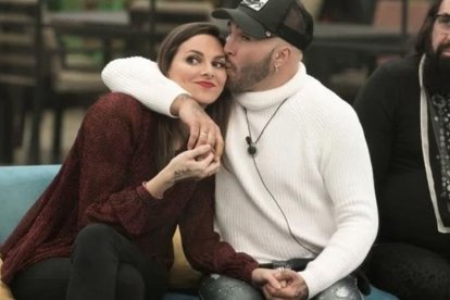 Irene Rosales y Kiko Rivera se separan tras once años de relación