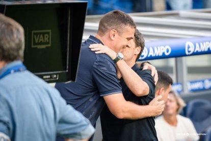 Rubi podía tener pleno de puntos si se hubiesen corregido los eternos errores.