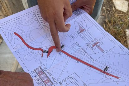 Detalle del proyecto.