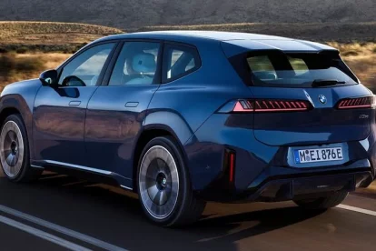 Imagen impecable con distintos niveles deportivos de acabados