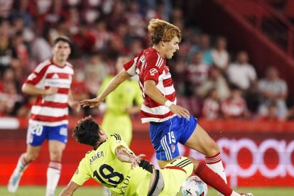 La temporada no ha empezado bien a nivel deportivo y todo repercute.