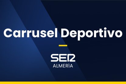 El Carrusel Deportivo contará todo lo que suceda en el Mediterráneo.