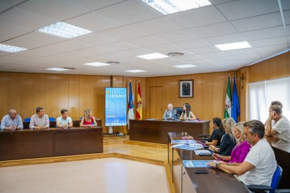 El Ayuntamiento de Roquetas de Mar ha organizado una amplia programación por el Día del Turismo.