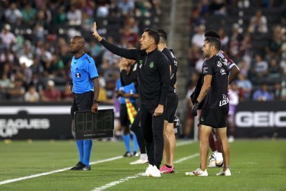 La victoria contra Tijuana fue un balón de oxígeno para todos en el equipo mexicano después de cuatro jornadas sin ganar.