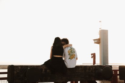 Otoño en Almería.