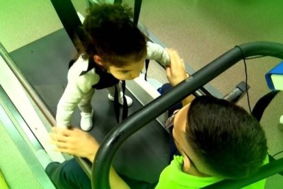 Terapias para niños en Arenas de Mónsul