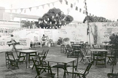 Caseta “La Zocata”.