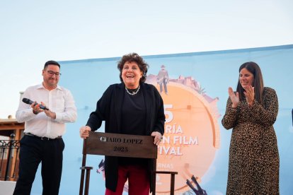 Almería Western Film Festival 2025.