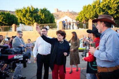 Almería Western Film Festival 2025.