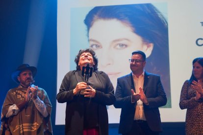 Almería Western Film Festival 2025.