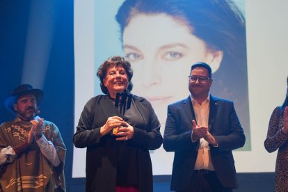 Almería Western Film Festival 2025.