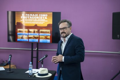 Almería Western Film Festival 2025.