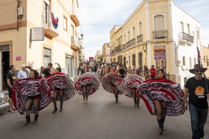 Almería Western Film Festival 2025.