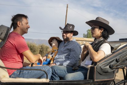 Almería Western Film Festival 2025.