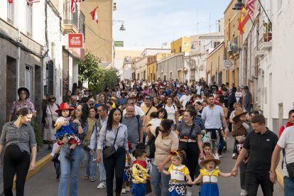 Almería Western Film Festival 2025.