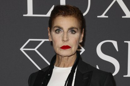 Antonia Dell'Atte recuerda los malos tratos de Alessadro Lecqio