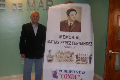 Ahora se han vuelto a reunir desde aquel 1971 cuando fallecía en accidente Matías.