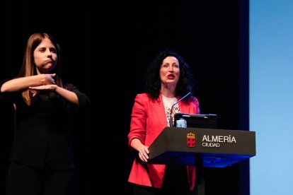 Gala de los 60 años de Aspapros.