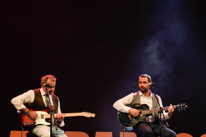 Gala del 60 aniversario de Aspapros.