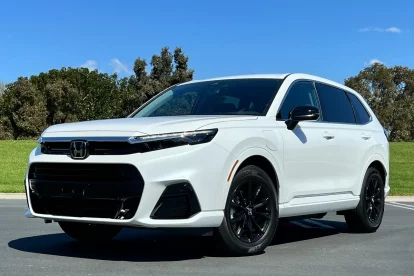 Honda lanza una nueva oferta de financiación para el ZR-V Sport, ahora disponible por 225€ al mes.