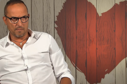 Miguel Ángel, exmánager de la actriz Elsa Pataky