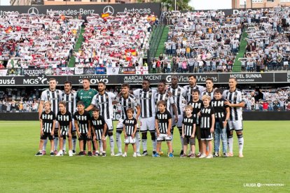 La derrota en Castalia contra el Albacete ha dolido en plena reacción.