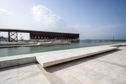 Autoridad Portuaria de Almería