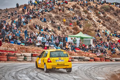 Se espera la asistencia de más de 20.000 aficionados.