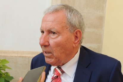 La otra cara de Manolo García.