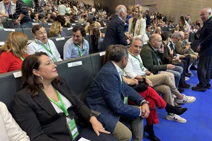 FRANCISCO J. OLMO-EUROPA PRESS
08/11/2025