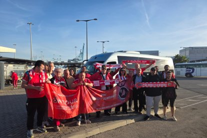 Un día para enmarcar que no tuvo un final feliz.