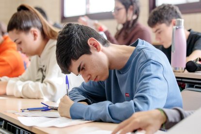 ULL/EMETERIO SUAREZ - Archivo