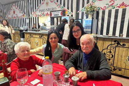 Feria de Cuevas del Almanzora 2025.