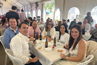 Feria de Cuevas del Almanzora 2025.