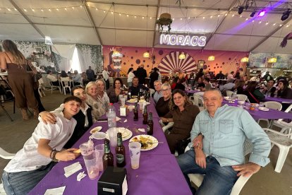 Feria de Cuevas del Almanzora 2025.