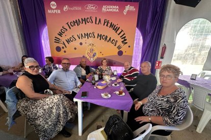 Feria de Cuevas del Almanzora 2025.