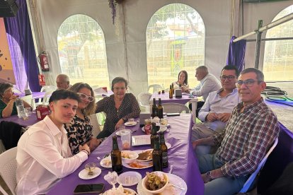 Feria de Cuevas del Almanzora 2025.